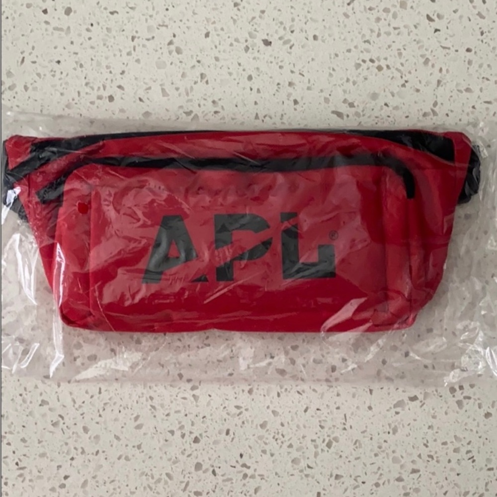 APL fanny pack